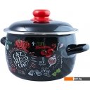 Кастрюли Appetite Gazpacho 1RC221M