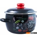 Кастрюли Appetite Gazpacho 1RC221M