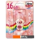 USB Flash Mirex SHEEP PINK 16GB (13600-KIDSHP16)
