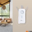 Беспроводные точки доступа и усилители Wi-Fi TP-Link RE550