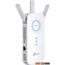 Беспроводные точки доступа и усилители Wi-Fi TP-Link RE550