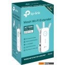 Беспроводные точки доступа и усилители Wi-Fi TP-Link RE550