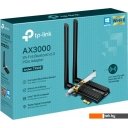 Беспроводные адаптеры TP-Link Archer TX50E Беспроводные адаптеры TP-Link Archer TX50E