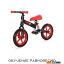 Беговелы Lorelli Wind (красный)