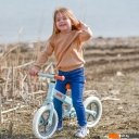 Беговелы Lorelli Wind (красный)