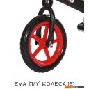 Беговелы Lorelli Wind (красный)