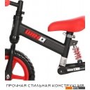 Беговелы Lorelli Wind (красный)