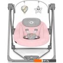 Детские шезлонги и качалки Lionelo Otto Baby (розовый)