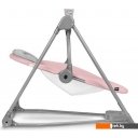 Детские шезлонги и качалки Lionelo Otto Baby (розовый)