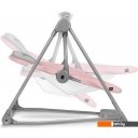 Детские шезлонги и качалки Lionelo Otto Baby (розовый)