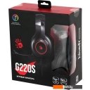 Наушники и гарнитуры A4Tech Bloody G220S