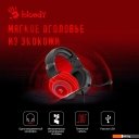 Наушники и гарнитуры A4Tech Bloody G220S
