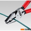 Строительный, слесарный, монтажный инструмент Knipex 02 02 180