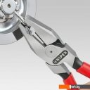 Строительный, слесарный, монтажный инструмент Knipex 02 02 180