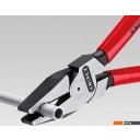Строительный, слесарный, монтажный инструмент Knipex 02 02 180