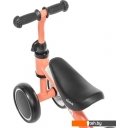 Беговелы Nino Sport Balance (персиковый)