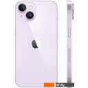 Мобильные телефоны Apple iPhone 14 128GB (фиолетовый)