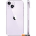 Мобильные телефоны Apple iPhone 14 128GB (фиолетовый)