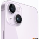 Мобильные телефоны Apple iPhone 14 128GB (фиолетовый)