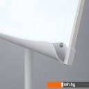 Офисные доски, флипчарты 2x3 EcoBoards Mobile TF03 ECO