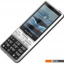Мобильные телефоны Maxvi X900i (черный)