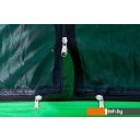 Палатки Sundays Simple 4 (зеленый/желтый)