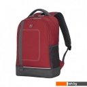Рюкзаки Wenger Next Tyon 16 611984 (красный/антрацит)