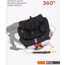 Автокресла Rant Basic Twist Isofix YC06 (черный) Автокресла Rant Basic Twist Isofix YC06 (черный)