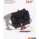 Автокресла Rant Basic Twist Isofix YC06 (черный)