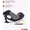 Автокресла Rant Basic Twist Isofix YC06 (черный)
