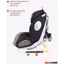 Автокресла Rant Basic Twist Isofix YC06 (черный)