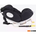 Автокресла Rant Basic Twist Isofix YC06 (черный)