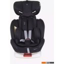 Автокресла Rant Basic Twist Isofix YC06 (черный)