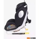 Автокресла Rant Basic Twist Isofix YC06 (черный)