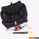 Автокресла Rant Basic Twist Isofix YC06 (черный)