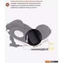 Автокресла Rant Basic Twist Isofix YC06 (черный)