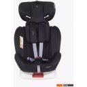 Автокресла Rant Basic Twist Isofix YC06 (черный)