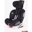 Автокресла Rant Basic Twist Isofix YC06 (черный)