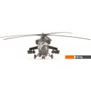 Сборные модели Звезда Российский ударный вертолет Ми-35М