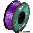 Расходные материалы и аксессуары для 3D-печати eSUN eSilk PLA 1.75 мм 1000 г (фиолетовый)