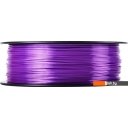 Расходные материалы и аксессуары для 3D-печати eSUN eSilk PLA 1.75 мм 1000 г (фиолетовый)