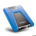 Внешние накопители ADATA DashDrive Durable HD650 1TB (синий)