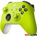 Игровые контроллеры и аксессуары Microsoft Xbox (салатовый)