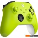 Игровые контроллеры и аксессуары Microsoft Xbox (салатовый)