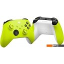 Игровые контроллеры и аксессуары Microsoft Xbox (салатовый)