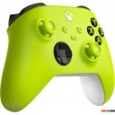 Игровые контроллеры и аксессуары Microsoft Xbox (салатовый)