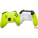 Игровые контроллеры и аксессуары Microsoft Xbox (салатовый)