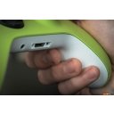 Игровые контроллеры и аксессуары Microsoft Xbox (салатовый)