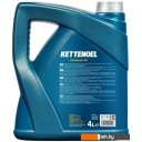 Смазки, пасты и очистители для механических, электрических узлов Mannol Kettenoel 4л MN1101-4