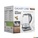 Электрочайники и термопоты Galaxy Line GL0593